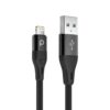 Porodo-Aluminum-Braided-Lightning-Cable-1.2M-2.4A-Black-img-1.jpg