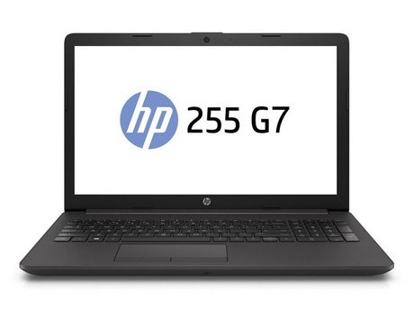 HP 255 G7 AMD RYZEN 3 3200U APU WITH RADEON VEGA 3 GRAPHICS 2.6