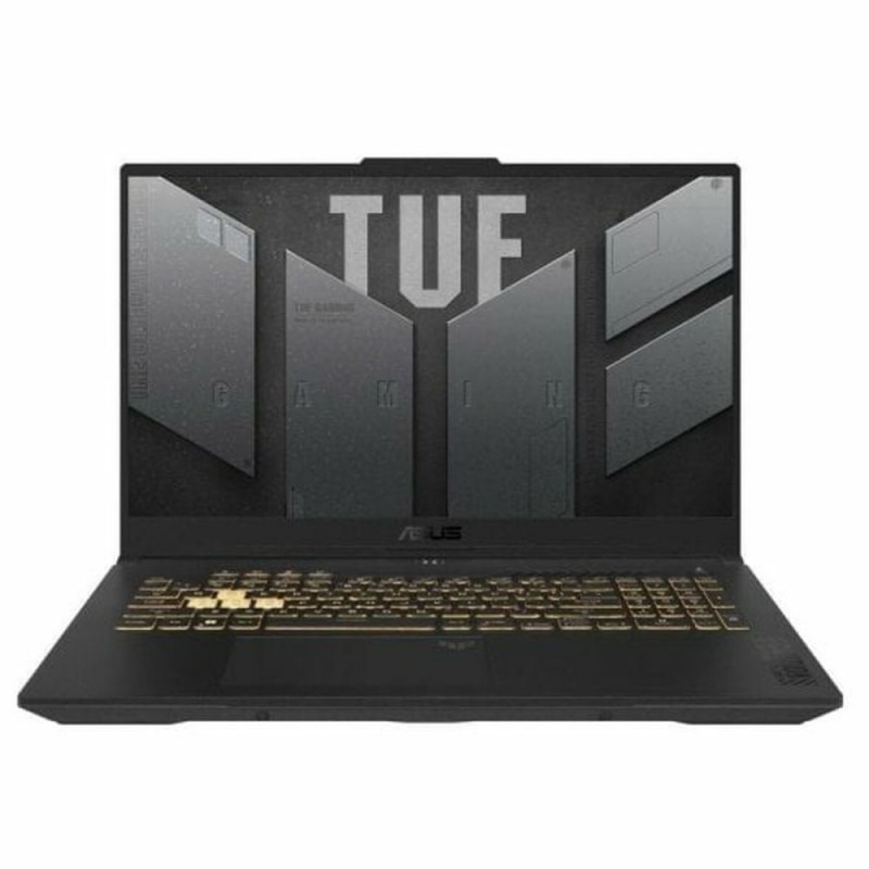 Asus Tuf F17