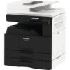 sharp bp 20m24l digital multifunction photocopier