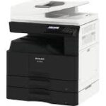 sharp bp 20m24l digital multifunction photocopier
