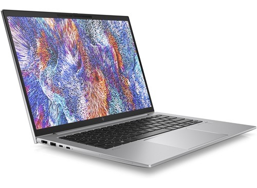 HP ZBook Firefly 14 inch G11 front