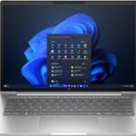 HP OmniBook 5 16-af1022 front