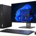 Lenovo ThinkCentre Neo 50t G5 Tower Desktop