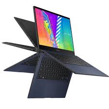ASUS VIVOBOOK GO 14 FLIP TP1400KA