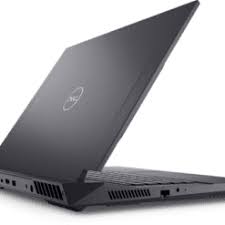 Dell G16 7630 Side