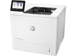 HP LaserJet Enterprise M612dn
