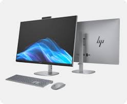 HP Series 5 23.8 Inch FHD HP Series 5 23.8 Inch FHD