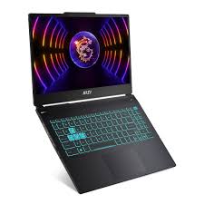 MSI CYBORG 15 A13VE-1279US
