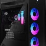 OMEN BY HP 45L GAMING DESKTOP